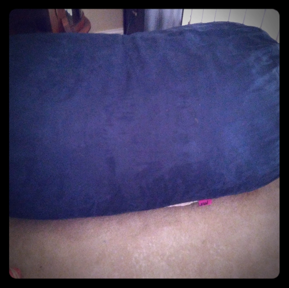 Extra large bing bag chair